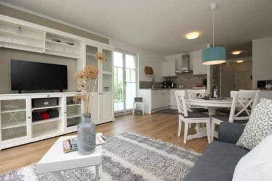 2 bedroom flat for sale, 64 m², Ernst-Moritz-Arndt-Straße 2e, Dierhagen, Mecklenburg-Vorpommern 2 bedroom flat for sale, 64 m², Ernst-Moritz-Arndt-Straße 2e, Dierhagen, Mecklenburg-Vorpommern