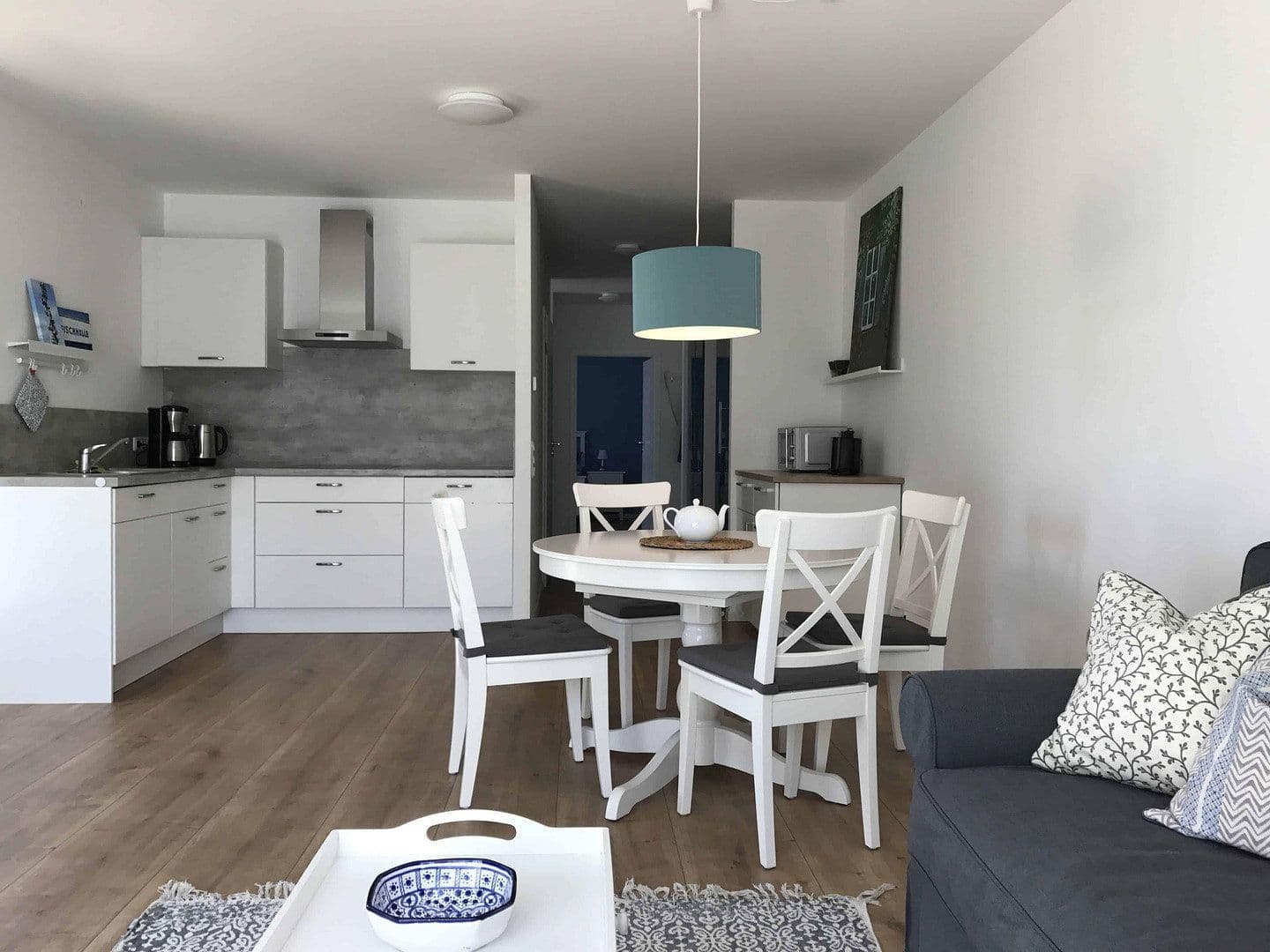 2 bedroom flat for sale, 64 m², Ernst-Moritz-Arndt-Straße 2e, Dierhagen, Mecklenburg-Vorpommern 2 bedroom flat for sale, 64 m², Ernst-Moritz-Arndt-Straße 2e, Dierhagen, Mecklenburg-Vorpommern