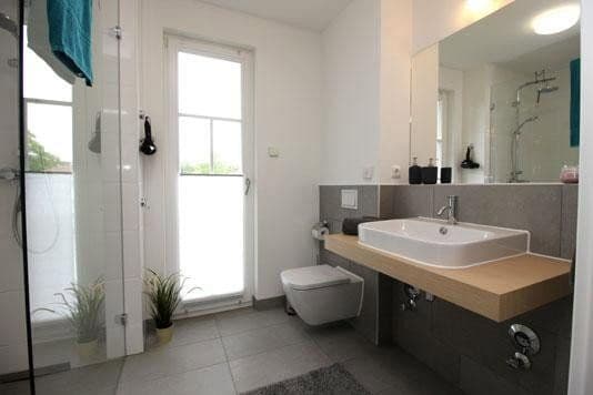 2 bedroom flat for sale, 64 m², Ernst-Moritz-Arndt-Straße 2e, Dierhagen, Mecklenburg-Vorpommern 2 bedroom flat for sale, 64 m², Ernst-Moritz-Arndt-Straße 2e, Dierhagen, Mecklenburg-Vorpommern
