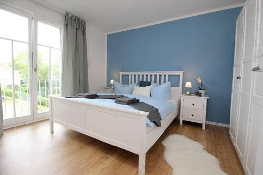 2 bedroom flat for sale, 64 m², Ernst-Moritz-Arndt-Straße 2e, Dierhagen, Mecklenburg-Vorpommern 2 bedroom flat for sale, 64 m², Ernst-Moritz-Arndt-Straße 2e, Dierhagen, Mecklenburg-Vorpommern