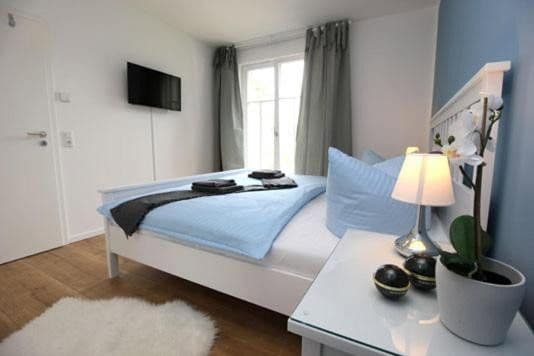 2 bedroom flat for sale, 64 m², Ernst-Moritz-Arndt-Straße 2e, Dierhagen, Mecklenburg-Vorpommern 2 bedroom flat for sale, 64 m², Ernst-Moritz-Arndt-Straße 2e, Dierhagen, Mecklenburg-Vorpommern