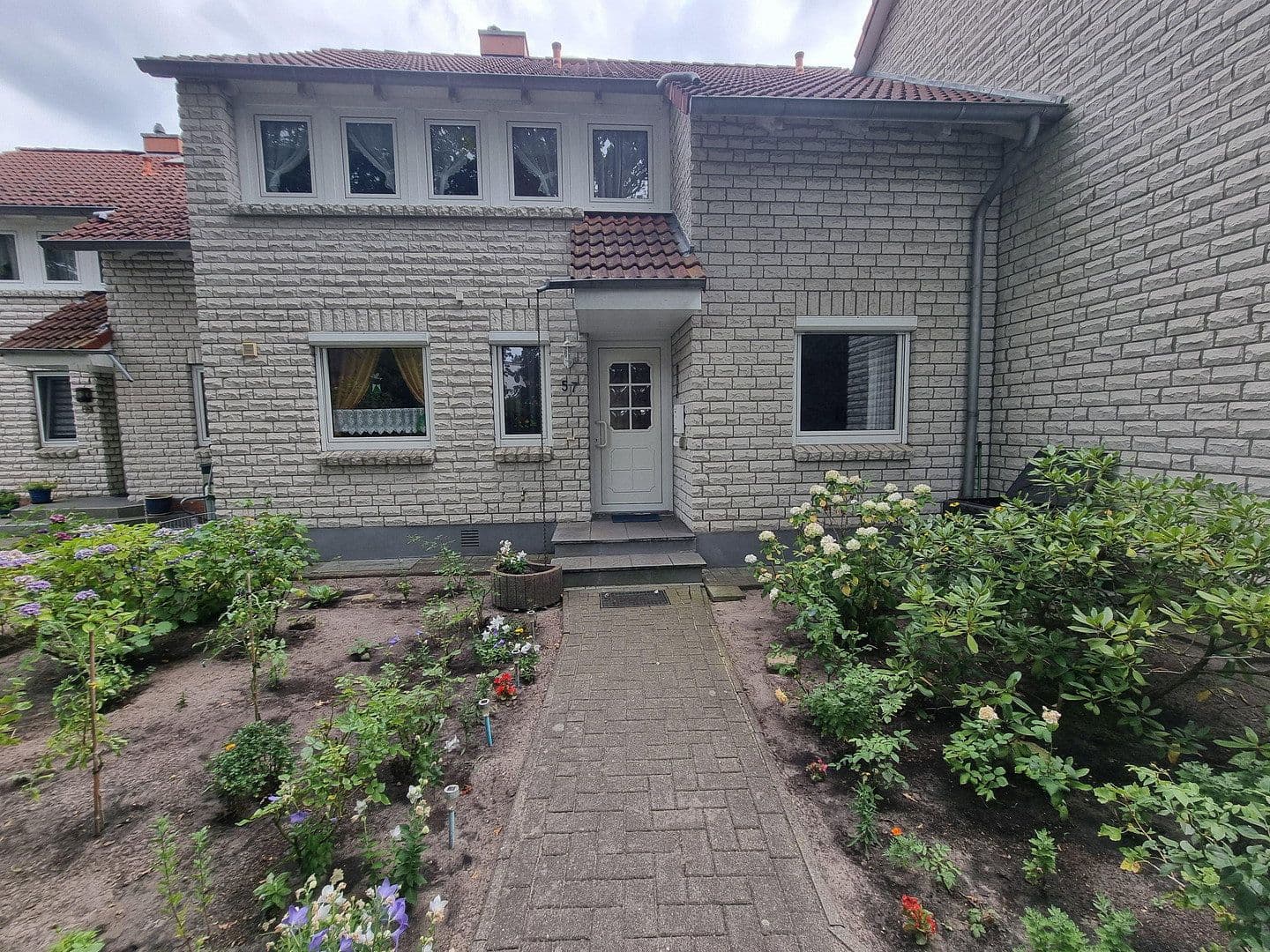 house for sale, 110 m², Gifhorn, Lower Saxony house for sale, 110 m², Gifhorn, Lower Saxony