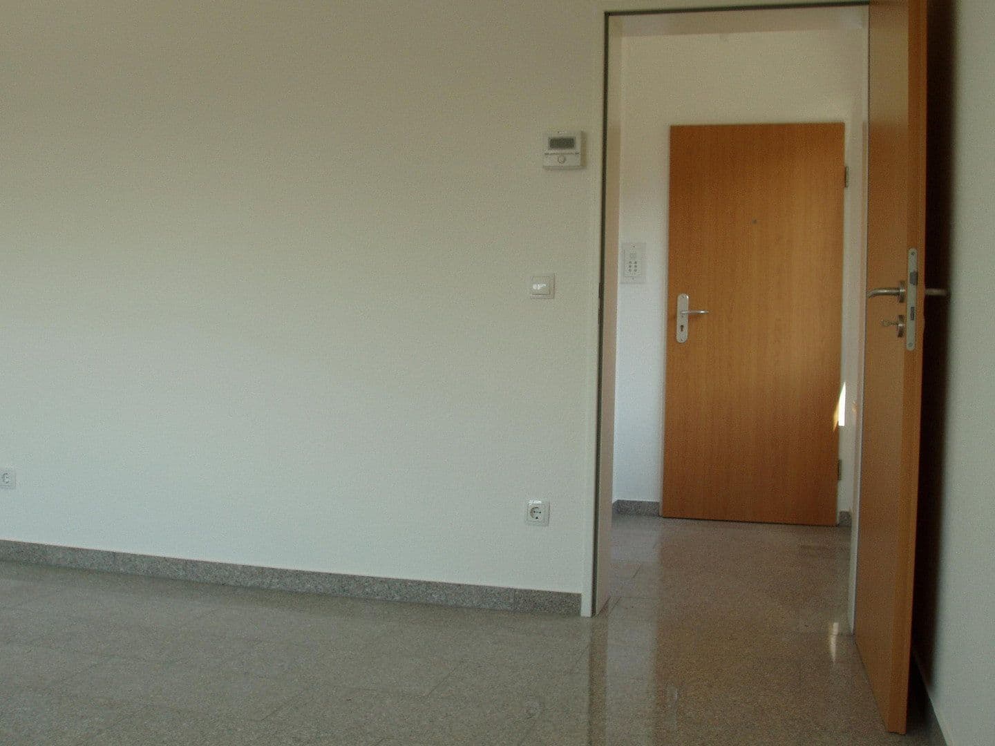 1 bedroom flat to rent, 29 m², Goethestr., Datteln, North Rhine-Westphalia 1 bedroom flat to rent, 29 m², Goethestr., Datteln, North Rhine-Westphalia