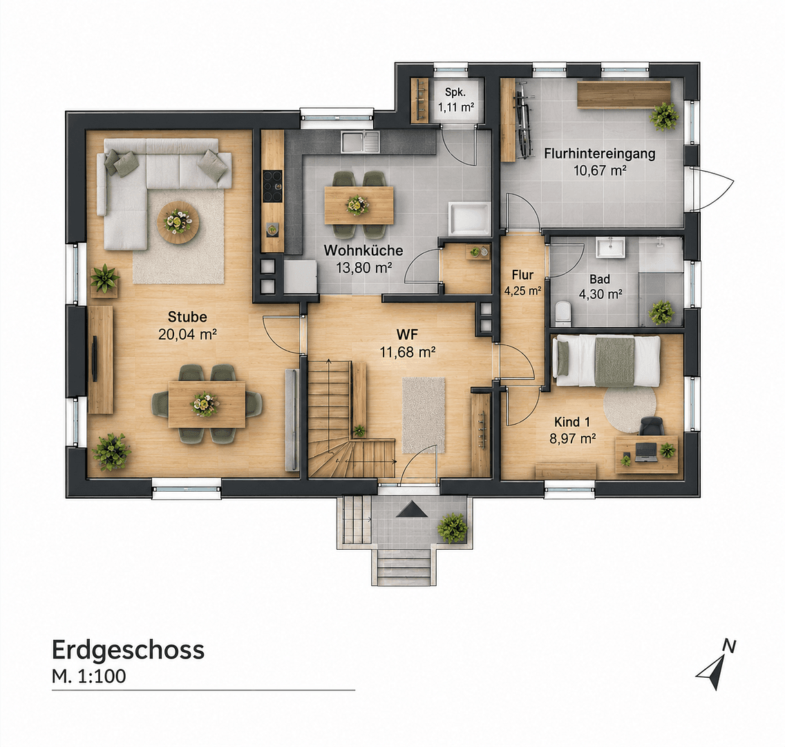 house for sale, 160 m², Beckdorf, Lower Saxony house for sale, 160 m², Beckdorf, Lower Saxony