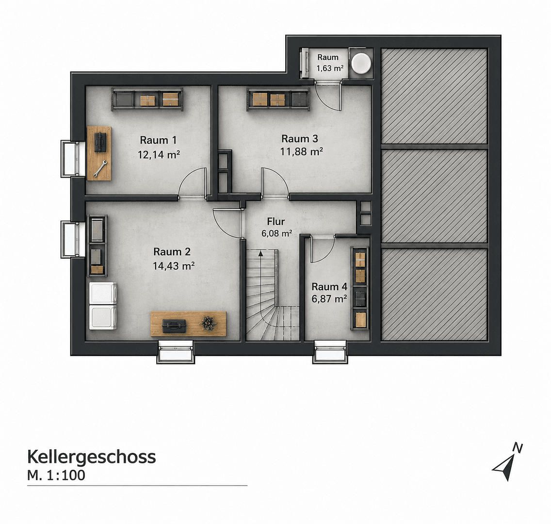 house for sale, 160 m², Beckdorf, Lower Saxony house for sale, 160 m², Beckdorf, Lower Saxony