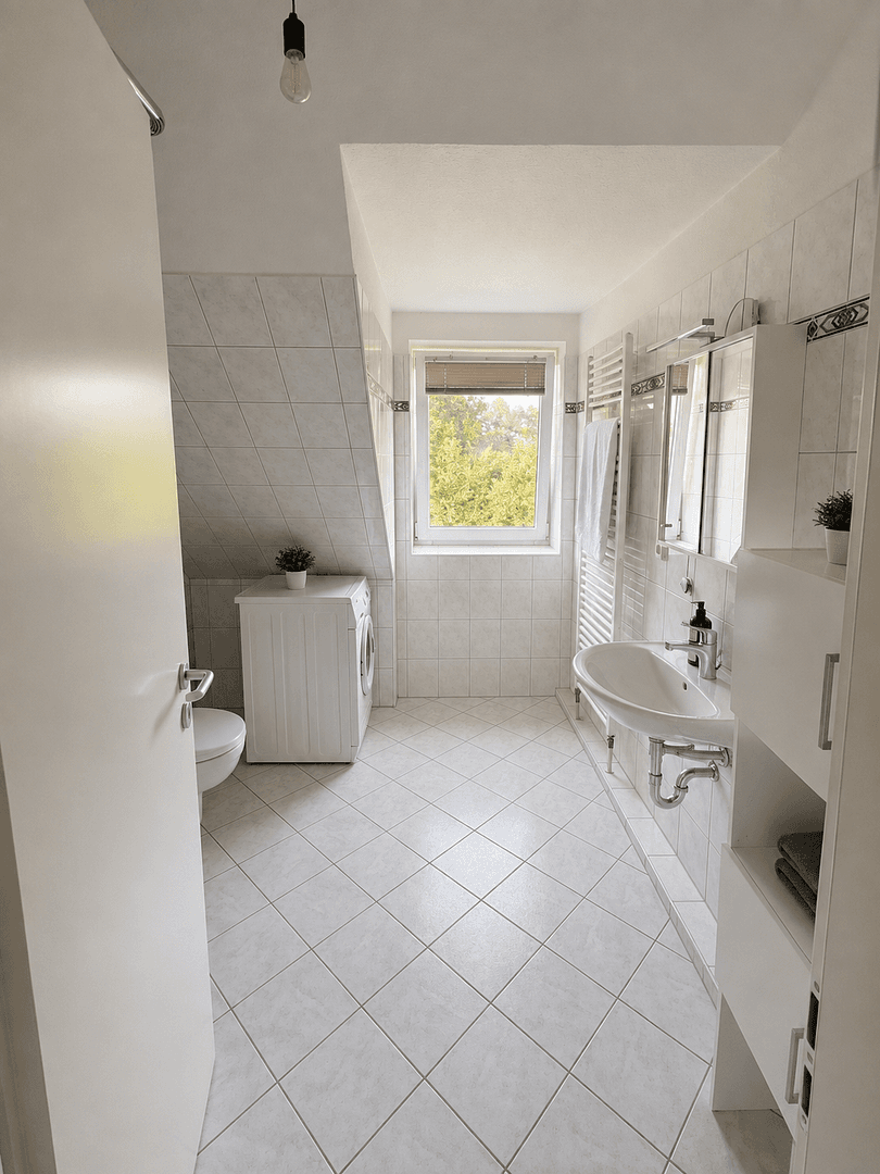 3 bedroom flat to rent, 84 m², Feldstraße 10, Heist, Schleswig-Holstein 3 bedroom flat to rent, 84 m², Feldstraße 10, Heist, Schleswig-Holstein