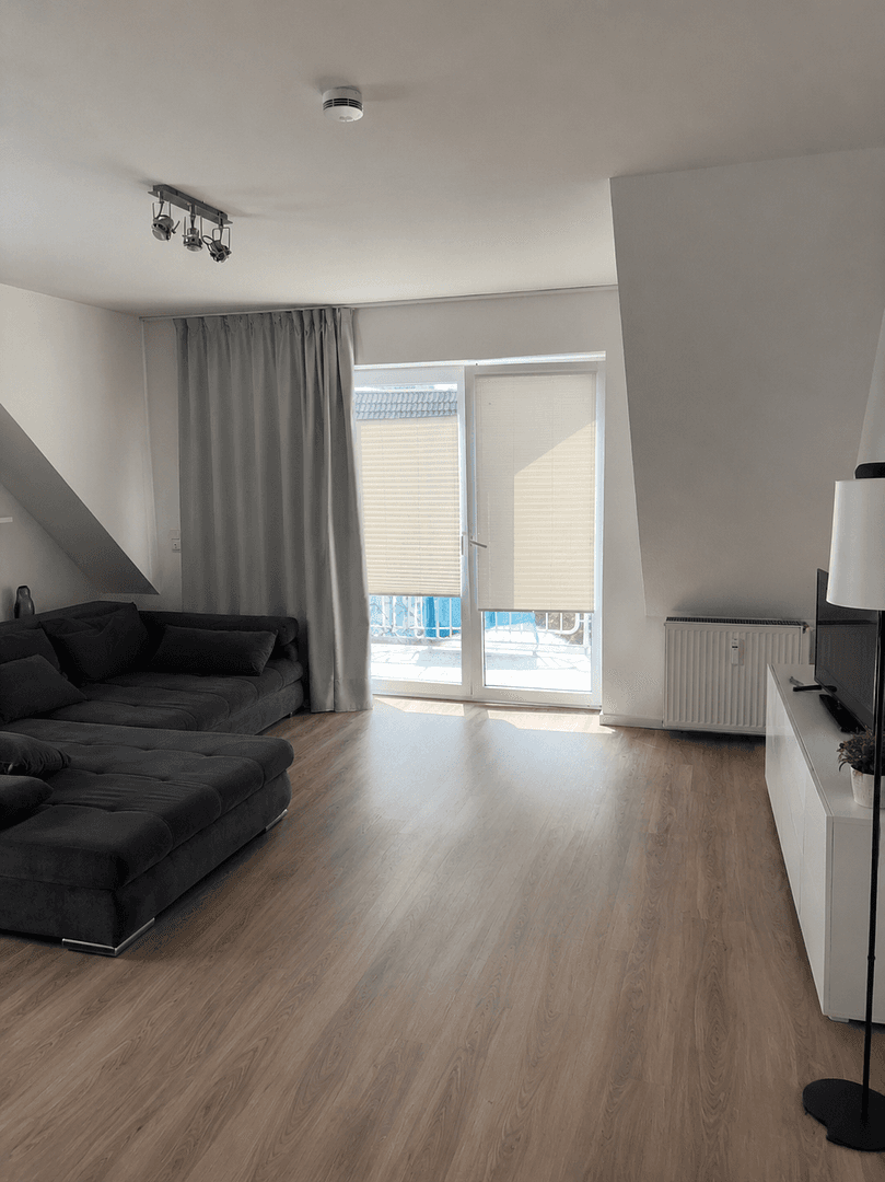 3 bedroom flat to rent, 84 m², Feldstraße 10, Heist, Schleswig-Holstein 3 bedroom flat to rent, 84 m², Feldstraße 10, Heist, Schleswig-Holstein