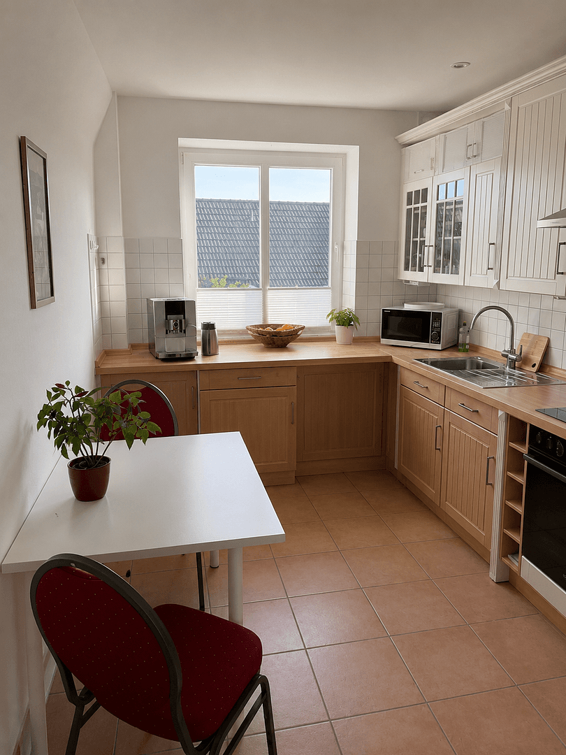 3 bedroom flat to rent, 84 m², Feldstraße 10, Heist, Schleswig-Holstein 3 bedroom flat to rent, 84 m², Feldstraße 10, Heist, Schleswig-Holstein