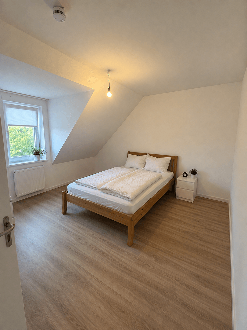 3 bedroom flat to rent, 84 m², Feldstraße 10, Heist, Schleswig-Holstein 3 bedroom flat to rent, 84 m², Feldstraße 10, Heist, Schleswig-Holstein