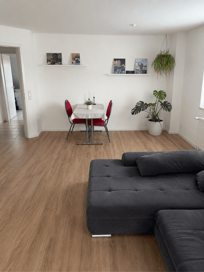 3 bedroom flat to rent, 84 m², Feldstraße 10, Heist, Schleswig-Holstein 3 bedroom flat to rent, 84 m², Feldstraße 10, Heist, Schleswig-Holstein