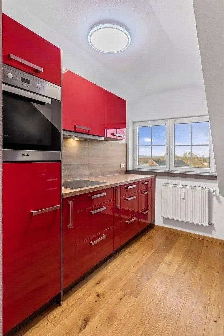 5 bedroom flat for sale, 109 m², Germaringen, Bavaria 5 bedroom flat for sale, 109 m², Germaringen, Bavaria
