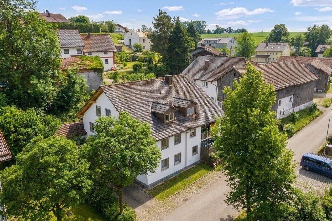 5 bedroom flat for sale, 109 m², Germaringen, Bavaria 5 bedroom flat for sale, 109 m², Germaringen, Bavaria