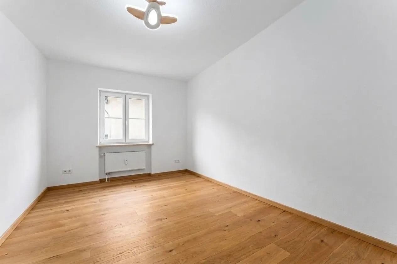 5 bedroom flat for sale, 109 m², Germaringen, Bavaria 5 bedroom flat for sale, 109 m², Germaringen, Bavaria