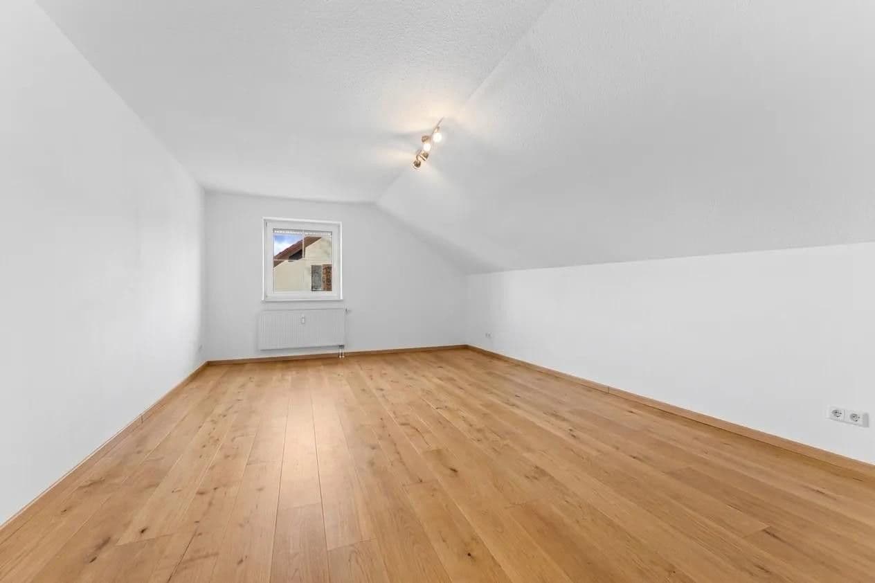 5 bedroom flat for sale, 109 m², Germaringen, Bavaria 5 bedroom flat for sale, 109 m², Germaringen, Bavaria
