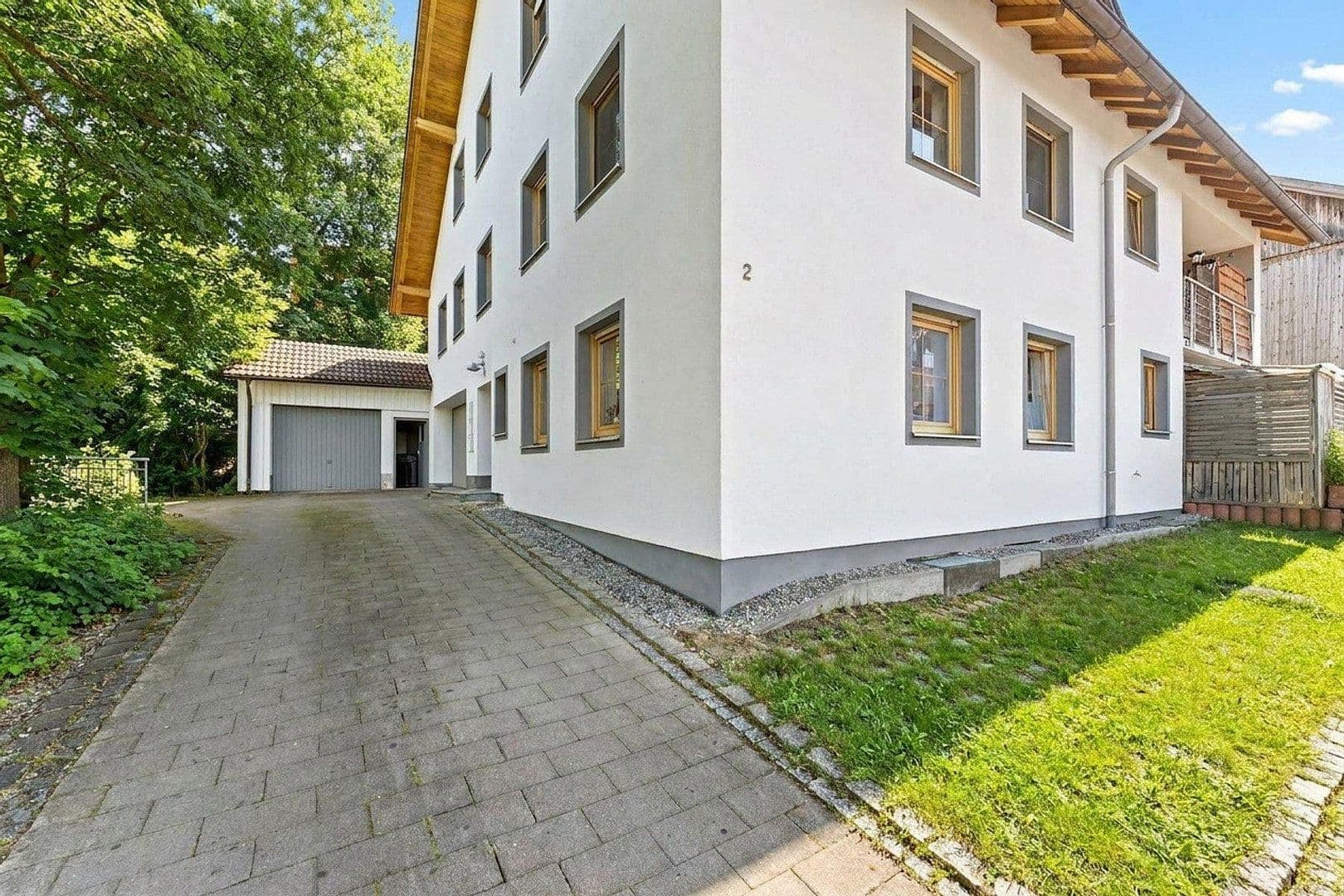 5 bedroom flat for sale, 109 m², Germaringen, Bavaria 5 bedroom flat for sale, 109 m², Germaringen, Bavaria