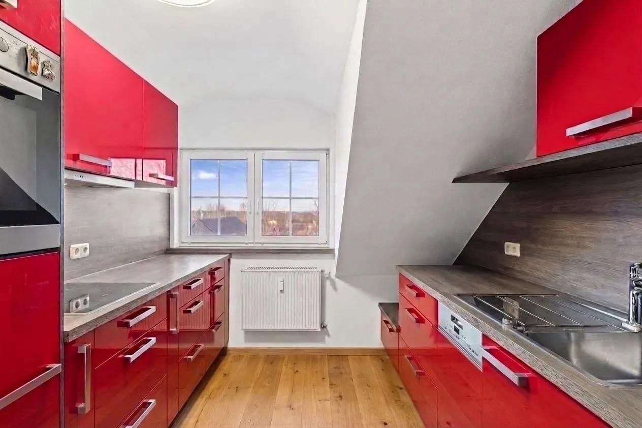 5 bedroom flat for sale, 109 m², Germaringen, Bavaria 5 bedroom flat for sale, 109 m², Germaringen, Bavaria