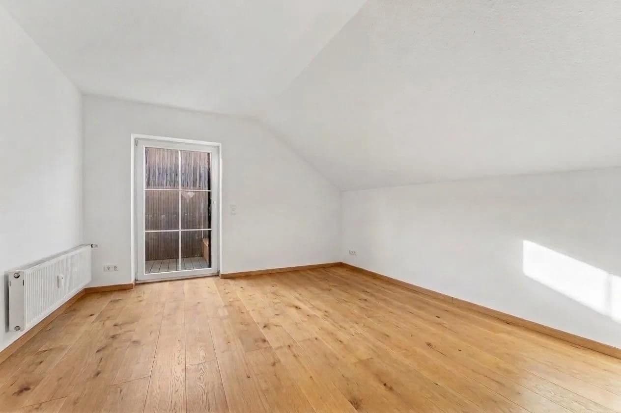 5 bedroom flat for sale, 109 m², Germaringen, Bavaria 5 bedroom flat for sale, 109 m², Germaringen, Bavaria