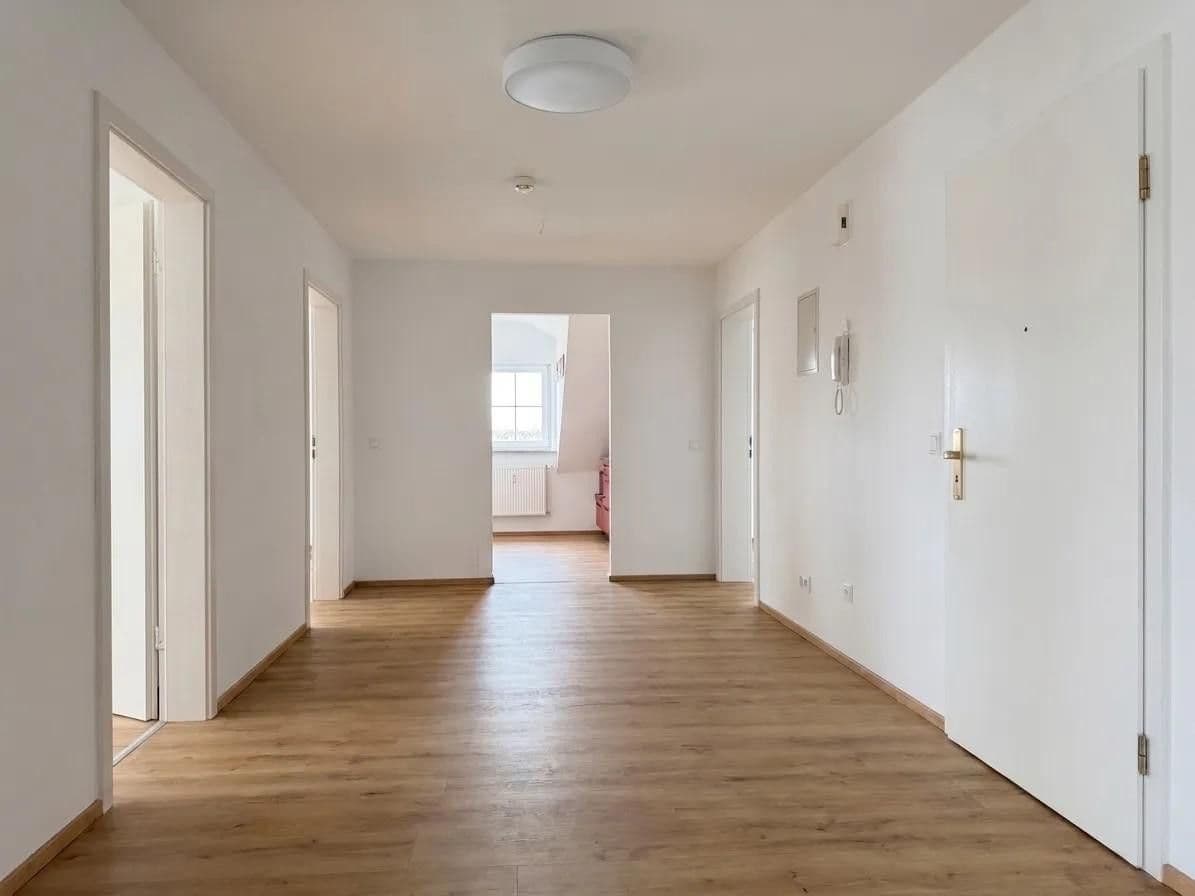 5 bedroom flat for sale, 109 m², Germaringen, Bavaria 5 bedroom flat for sale, 109 m², Germaringen, Bavaria