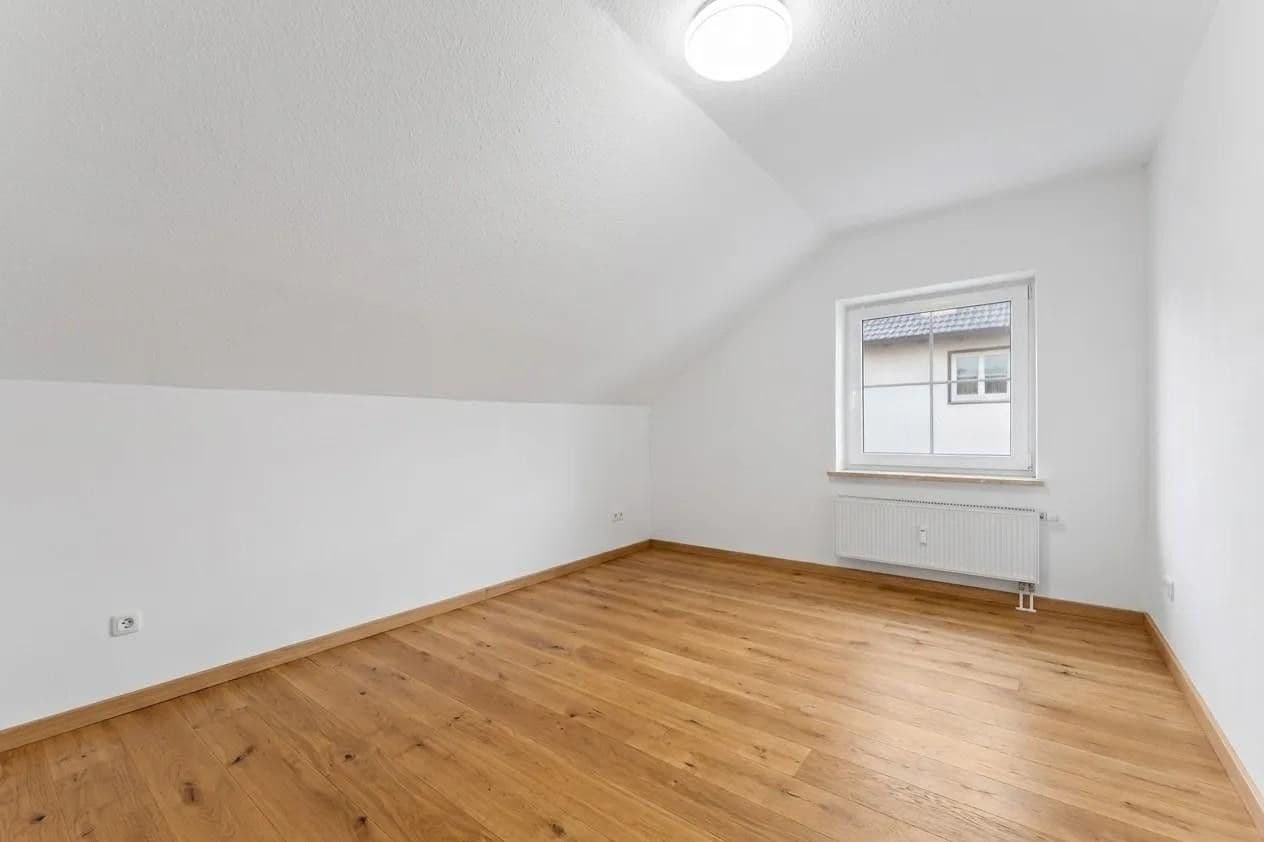 5 bedroom flat for sale, 109 m², Germaringen, Bavaria 5 bedroom flat for sale, 109 m², Germaringen, Bavaria