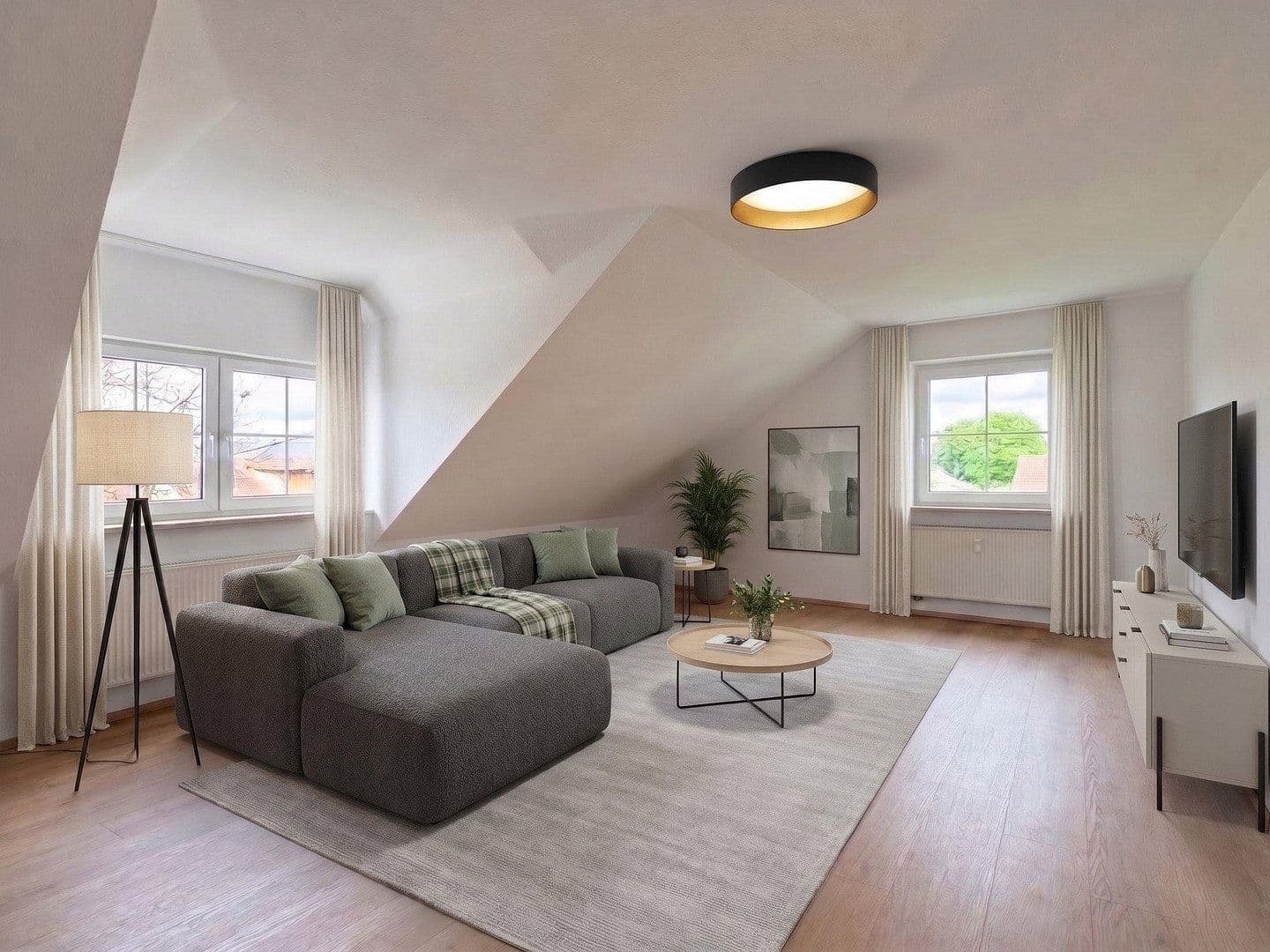 5 bedroom flat for sale, 109 m², Germaringen, Bavaria 5 bedroom flat for sale, 109 m², Germaringen, Bavaria