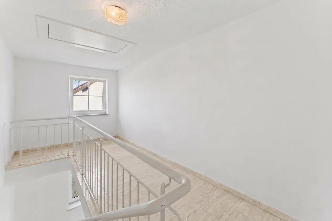 5 bedroom flat for sale, 109 m², Germaringen, Bavaria 5 bedroom flat for sale, 109 m², Germaringen, Bavaria