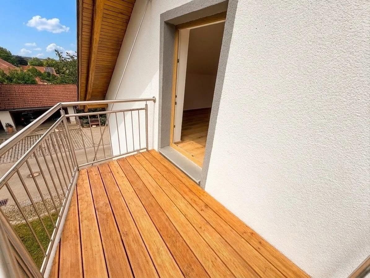 5 bedroom flat for sale, 109 m², Germaringen, Bavaria 5 bedroom flat for sale, 109 m², Germaringen, Bavaria