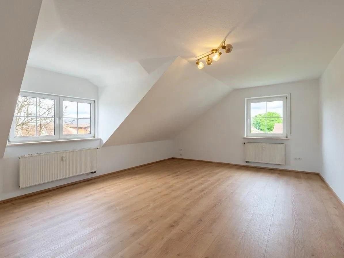 5 bedroom flat for sale, 109 m², Germaringen, Bavaria 5 bedroom flat for sale, 109 m², Germaringen, Bavaria