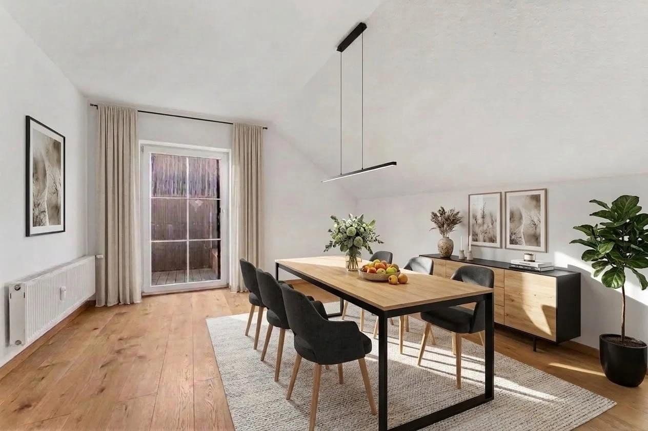 5 bedroom flat for sale, 109 m², Germaringen, Bavaria 5 bedroom flat for sale, 109 m², Germaringen, Bavaria