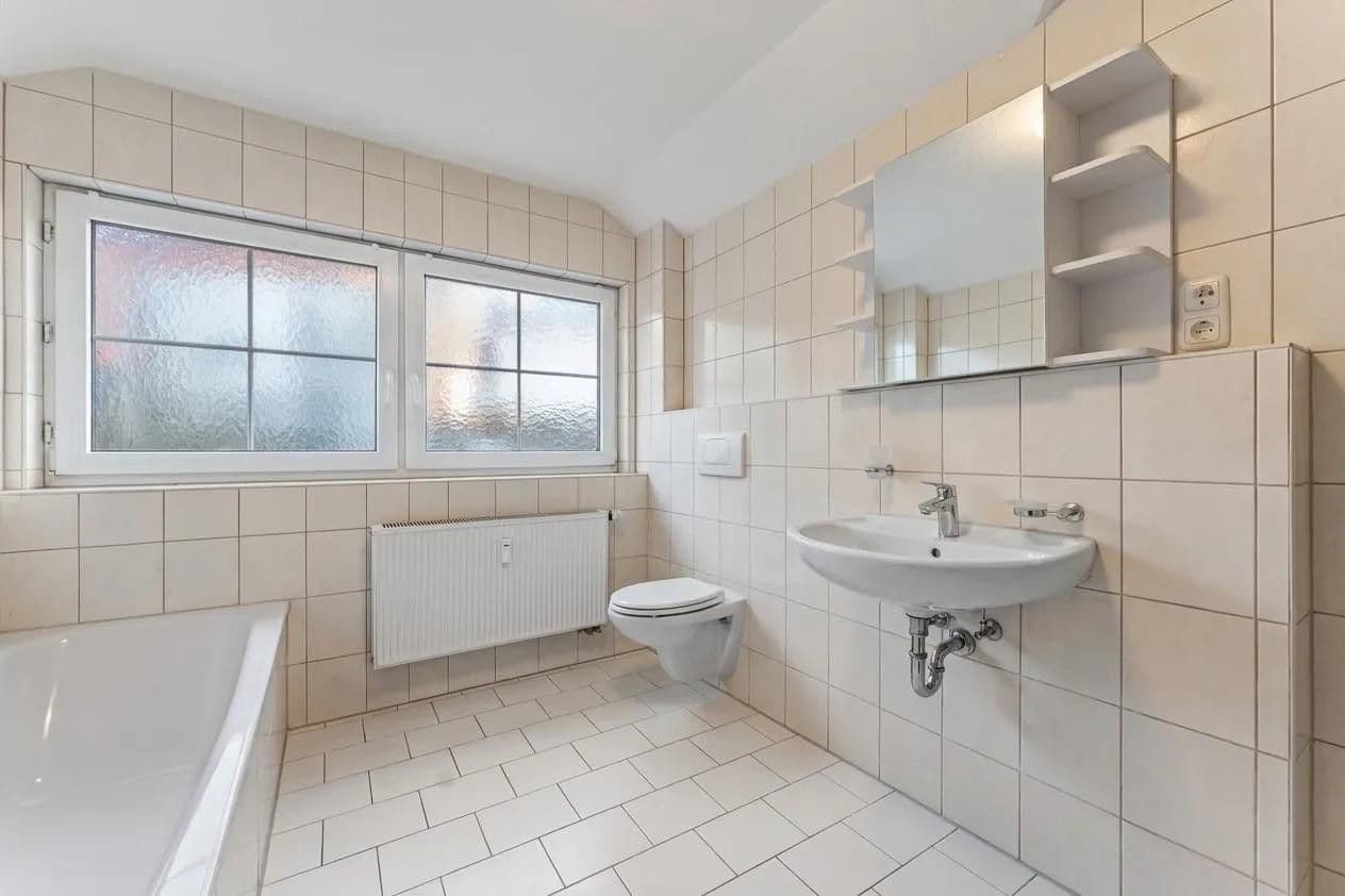 5 bedroom flat for sale, 109 m², Germaringen, Bavaria 5 bedroom flat for sale, 109 m², Germaringen, Bavaria