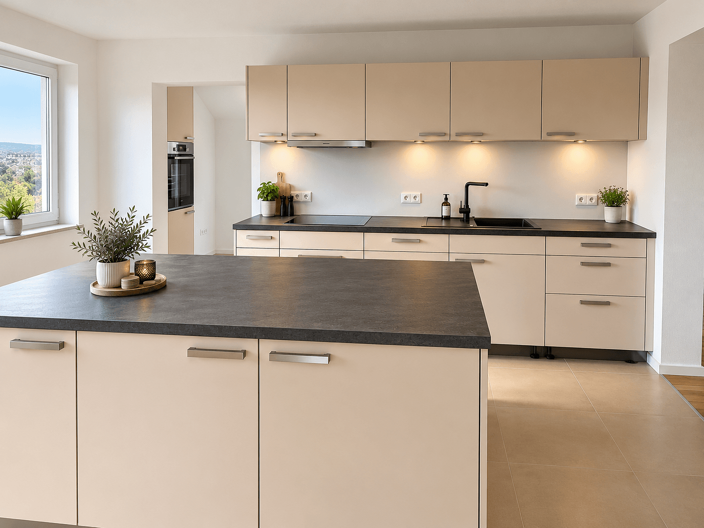 3 bedroom with open-plan kitchen flat to rent, 106 m², Nürtingen, Baden-Württemberg 3 bedroom with open-plan kitchen flat to rent, 106 m², Nürtingen, Baden-Württemberg