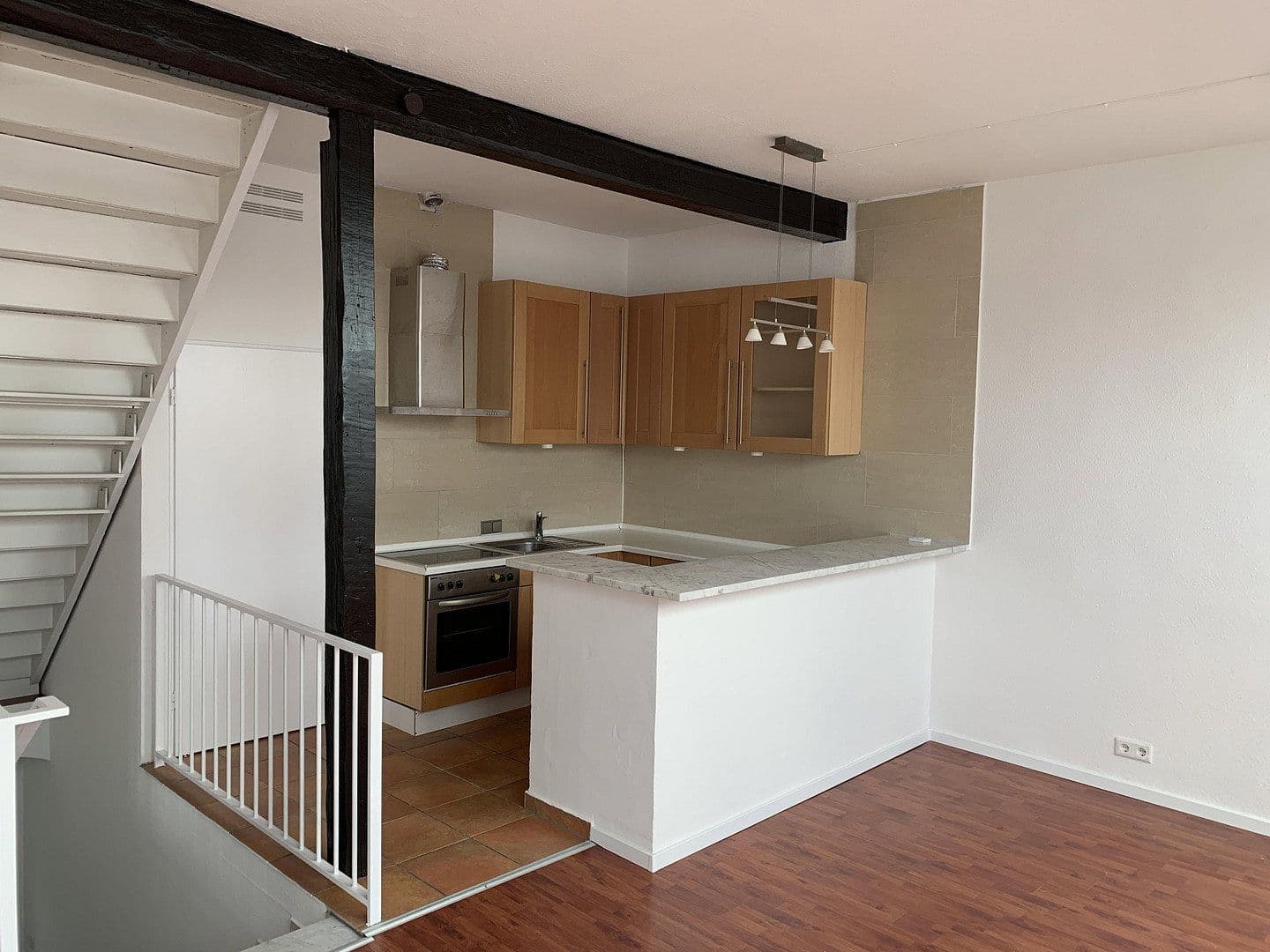 4 bedroom flat to rent, 92 m², Burscheider Str. 106b, Leverkusen, North Rhine-Westphalia 4 bedroom flat to rent, 92 m², Burscheider Str. 106b, Leverkusen, North Rhine-Westphalia