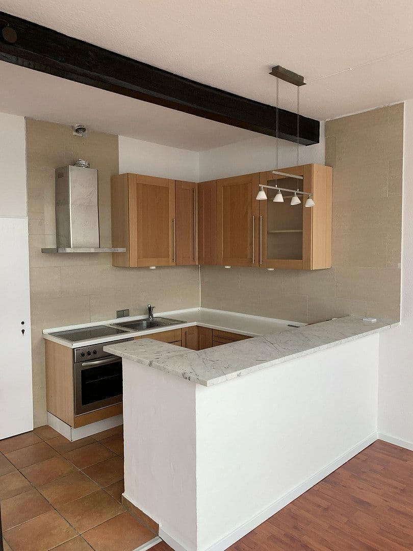 4 bedroom flat to rent, 92 m², Burscheider Str. 106b, Leverkusen, North Rhine-Westphalia 4 bedroom flat to rent, 92 m², Burscheider Str. 106b, Leverkusen, North Rhine-Westphalia