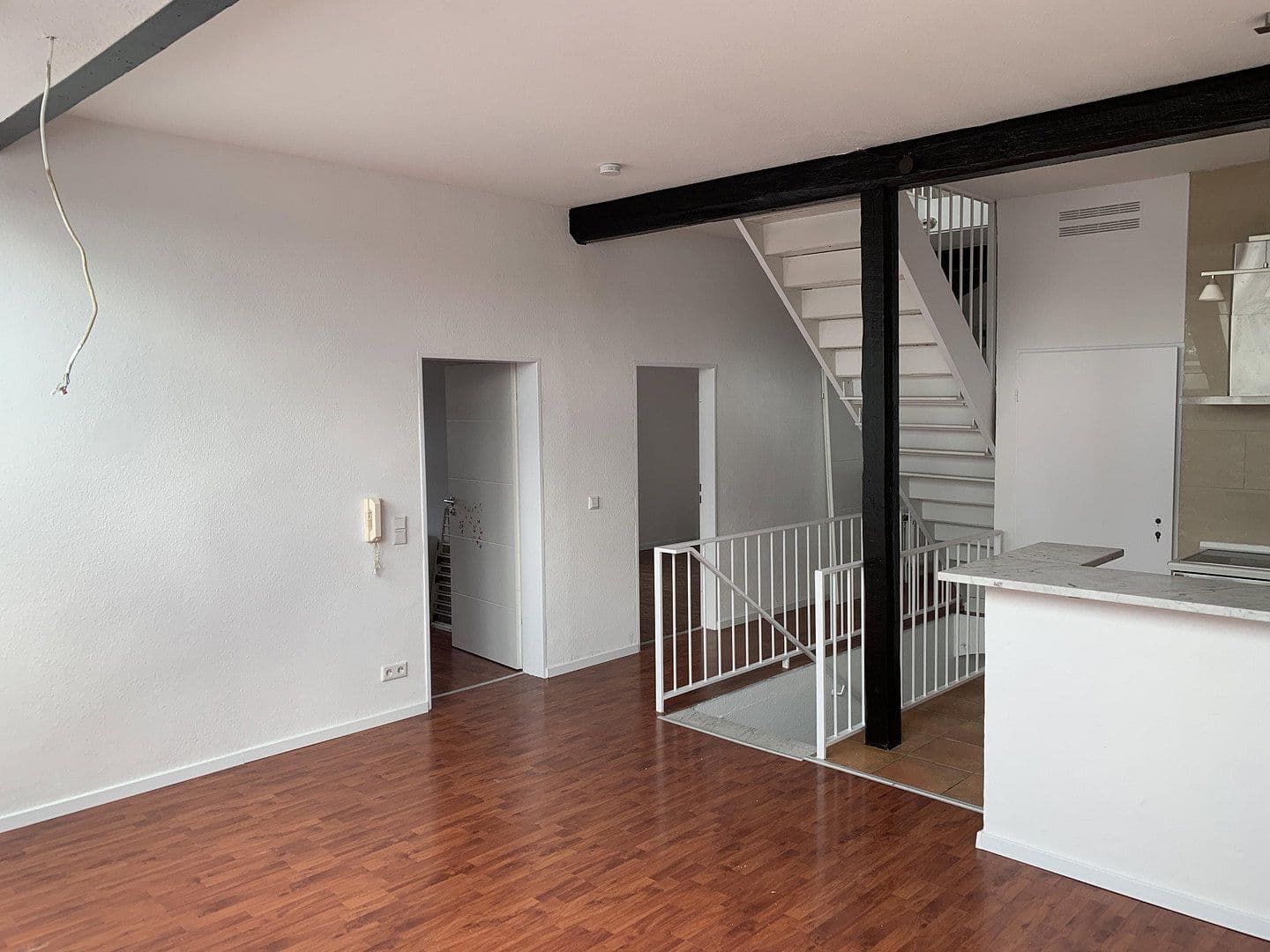 4 bedroom flat to rent, 92 m², Burscheider Str. 106b, Leverkusen, North Rhine-Westphalia 4 bedroom flat to rent, 92 m², Burscheider Str. 106b, Leverkusen, North Rhine-Westphalia