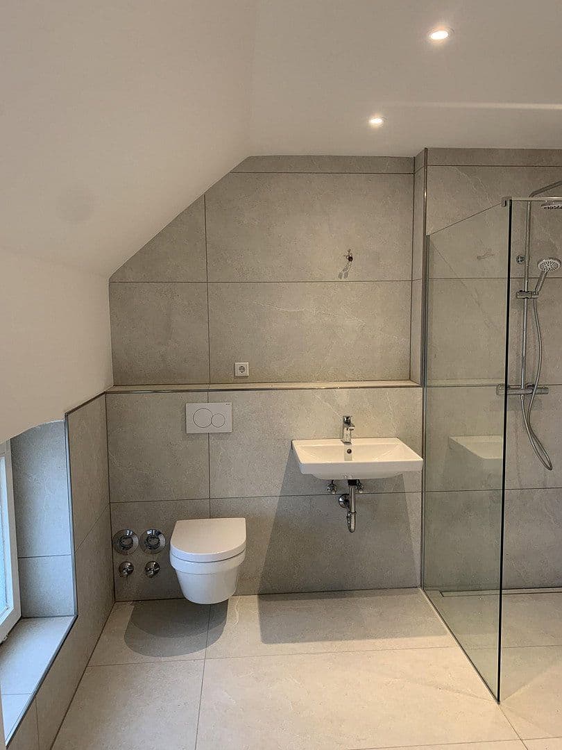 4 bedroom flat to rent, 92 m², Burscheider Str. 106b, Leverkusen, North Rhine-Westphalia 4 bedroom flat to rent, 92 m², Burscheider Str. 106b, Leverkusen, North Rhine-Westphalia