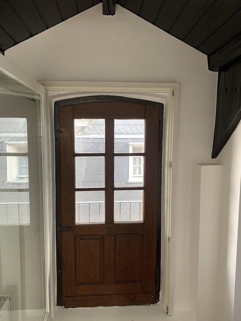 4 bedroom flat to rent, 92 m², Burscheider Str. 106b, Leverkusen, North Rhine-Westphalia 4 bedroom flat to rent, 92 m², Burscheider Str. 106b, Leverkusen, North Rhine-Westphalia
