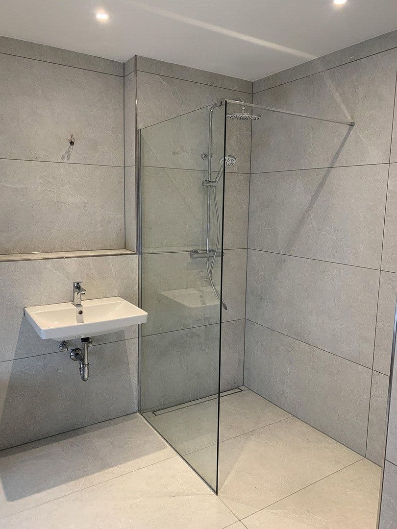 4 bedroom flat to rent, 92 m², Burscheider Str. 106b, Leverkusen, North Rhine-Westphalia 4 bedroom flat to rent, 92 m², Burscheider Str. 106b, Leverkusen, North Rhine-Westphalia
