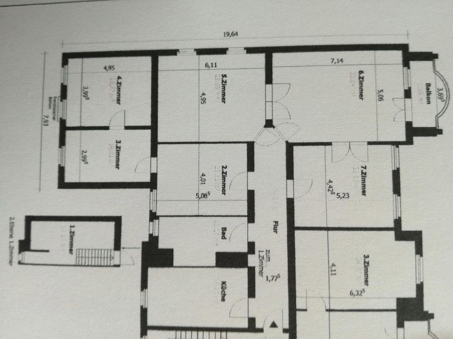 office to rent, 200 m², Wandlitzstr. 1-3, Berlin, Berlin office to rent, 200 m², Wandlitzstr. 1-3, Berlin, Berlin