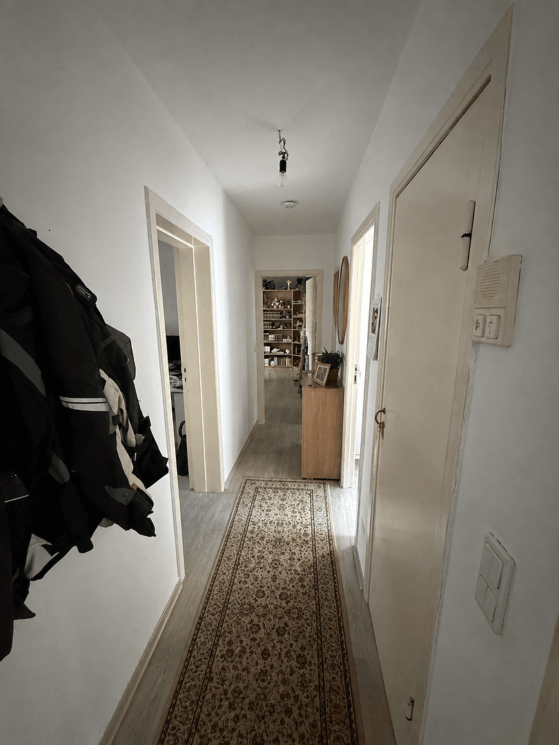 3 bedroom flat to rent, 60 m², Margarethenstr. 37, Lübeck, Schleswig-Holstein 3 bedroom flat to rent, 60 m², Margarethenstr. 37, Lübeck, Schleswig-Holstein