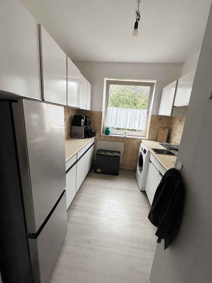 3 bedroom flat to rent, 60 m², Margarethenstr. 37, Lübeck, Schleswig-Holstein 3 bedroom flat to rent, 60 m², Margarethenstr. 37, Lübeck, Schleswig-Holstein