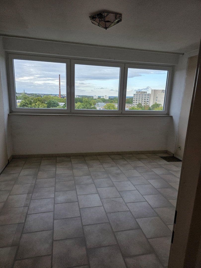 3 bedroom flat to rent, 100 m², Katharinenstraße 6, Essen, North Rhine-Westphalia 3 bedroom flat to rent, 100 m², Katharinenstraße 6, Essen, North Rhine-Westphalia