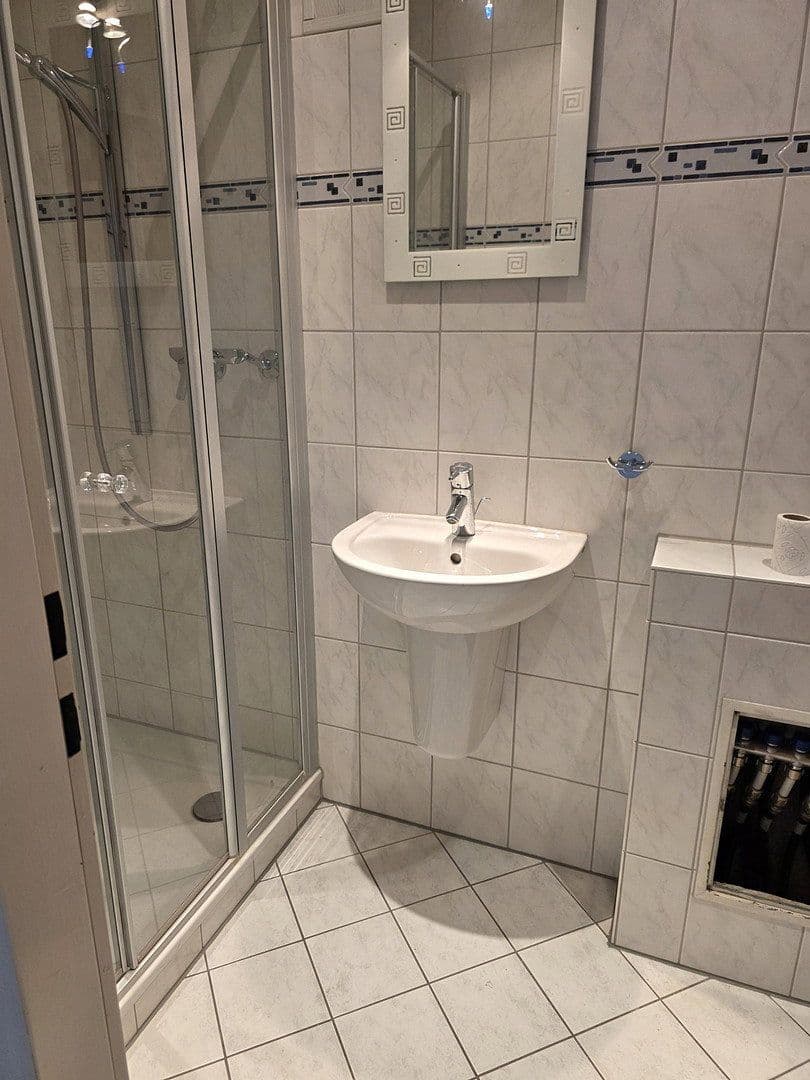 3 bedroom flat to rent, 100 m², Katharinenstraße 6, Essen, North Rhine-Westphalia 3 bedroom flat to rent, 100 m², Katharinenstraße 6, Essen, North Rhine-Westphalia