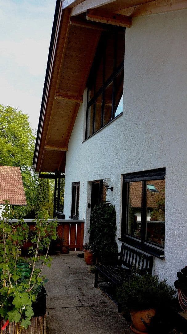 2 bedroom flat to rent, 80 m², Rosenstraße 5, Hohenschäftlarn, Bavaria 2 bedroom flat to rent, 80 m², Rosenstraße 5, Hohenschäftlarn, Bavaria