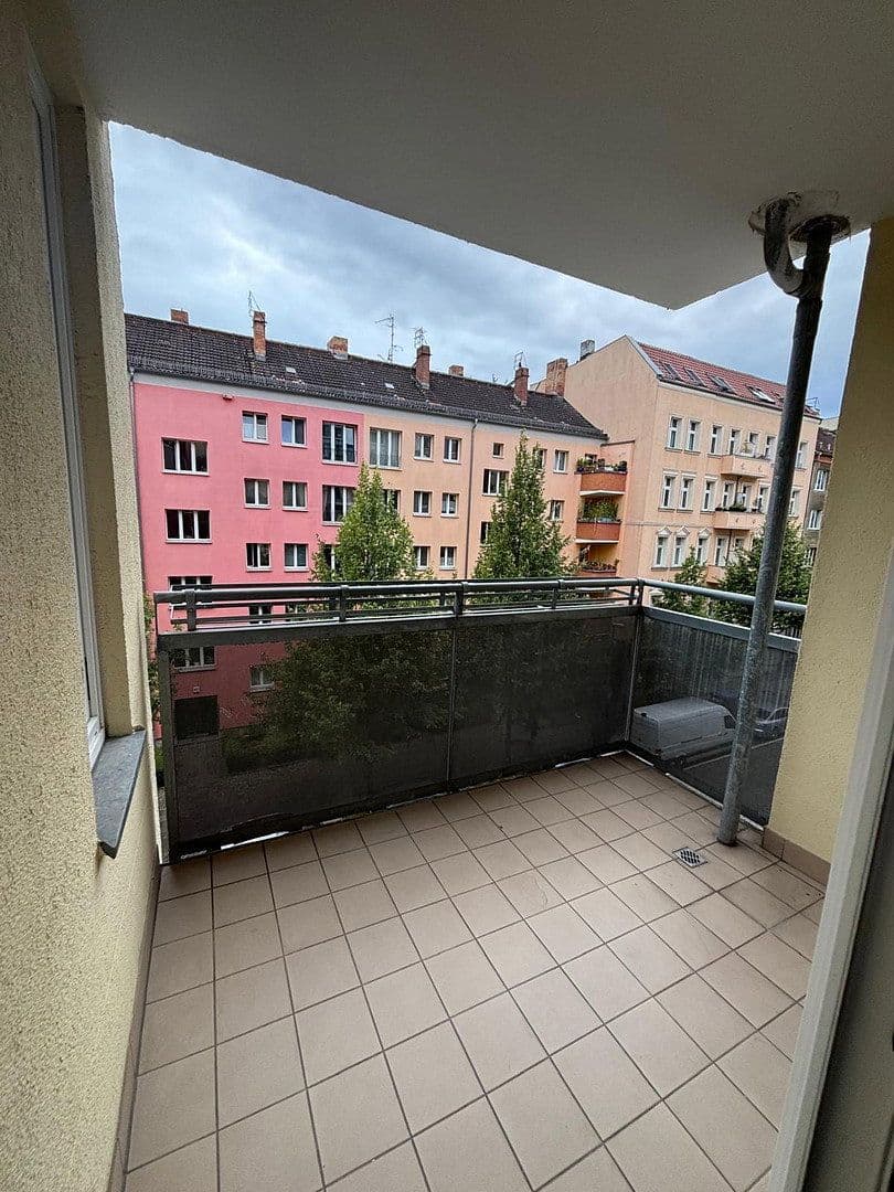 3 bedroom flat for sale, 78 m², Pintschstraße 2, Berlin, Berlin 3 bedroom flat for sale, 78 m², Pintschstraße 2, Berlin, Berlin