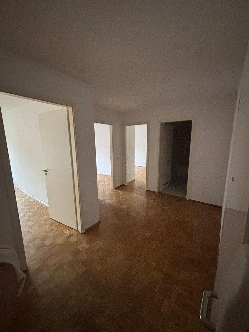 3 bedroom flat for sale, 78 m², Pintschstraße 2, Berlin, Berlin 3 bedroom flat for sale, 78 m², Pintschstraße 2, Berlin, Berlin