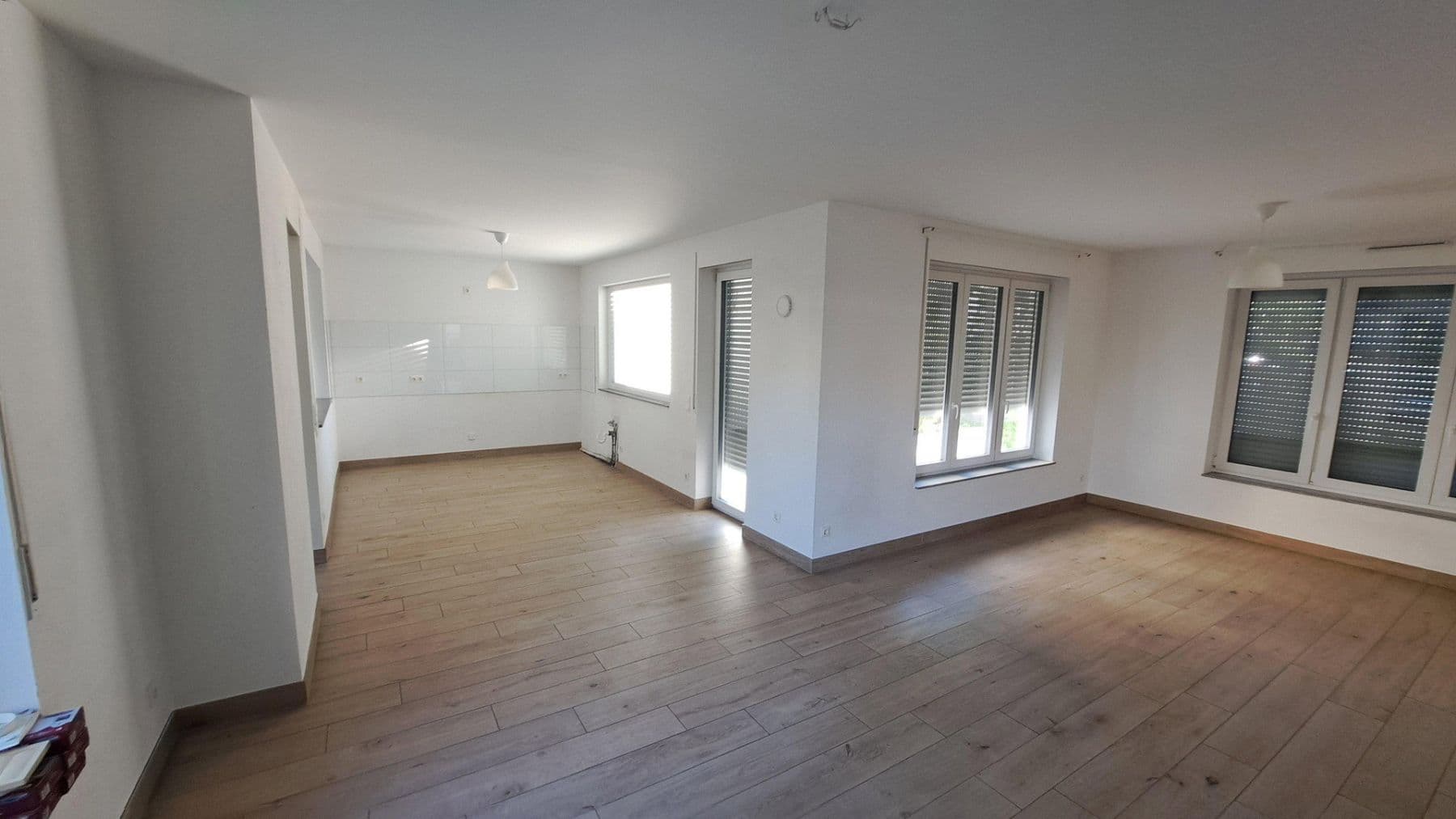house for sale, 205 m², Am Dreispitz 30, Aschaffenburg, Bavaria house for sale, 205 m², Am Dreispitz 30, Aschaffenburg, Bavaria