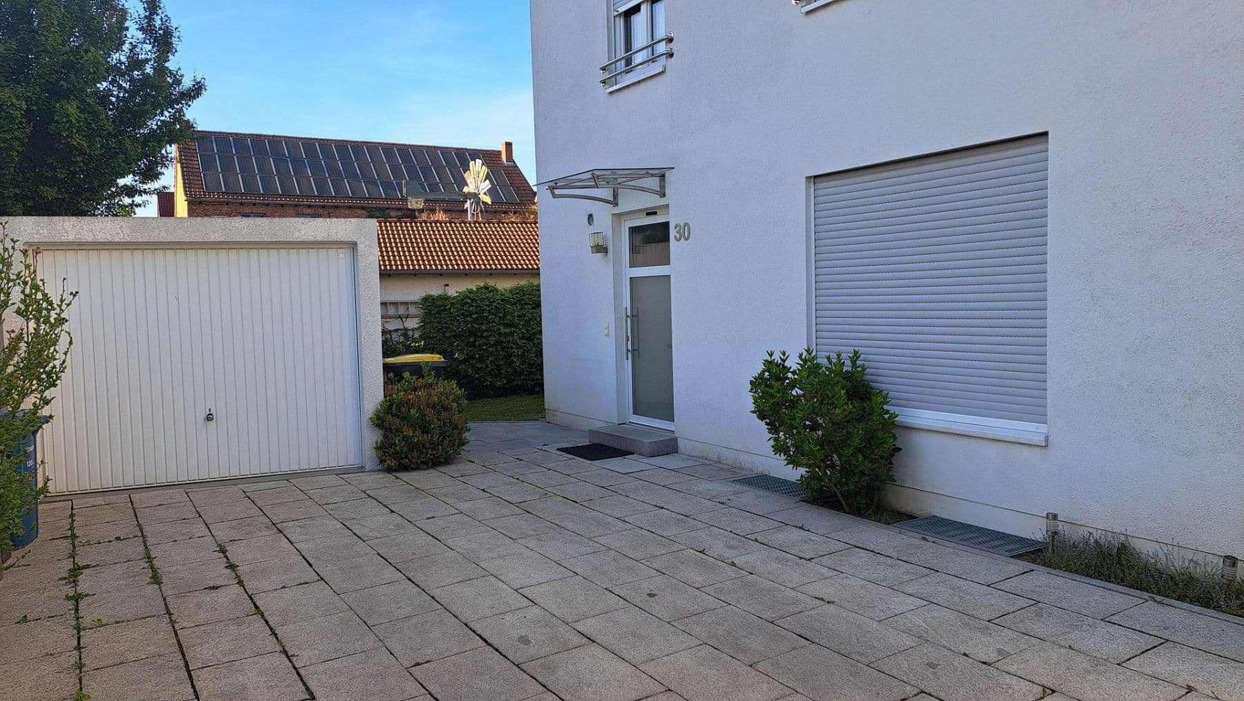 house for sale, 205 m², Am Dreispitz 30, Aschaffenburg, Bavaria house for sale, 205 m², Am Dreispitz 30, Aschaffenburg, Bavaria