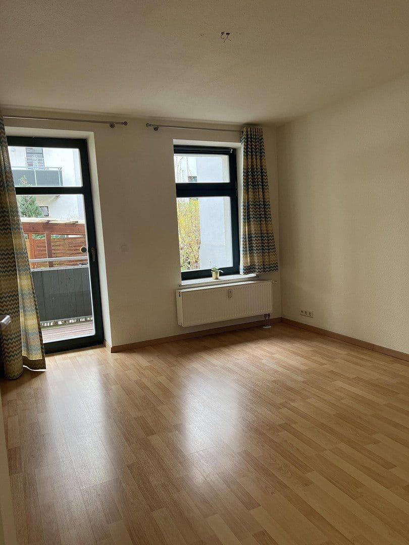 3 bedroom flat for sale, 58 m², Sebastian-Bach-Straße, Leipzig, Saxony 3 bedroom flat for sale, 58 m², Sebastian-Bach-Straße, Leipzig, Saxony