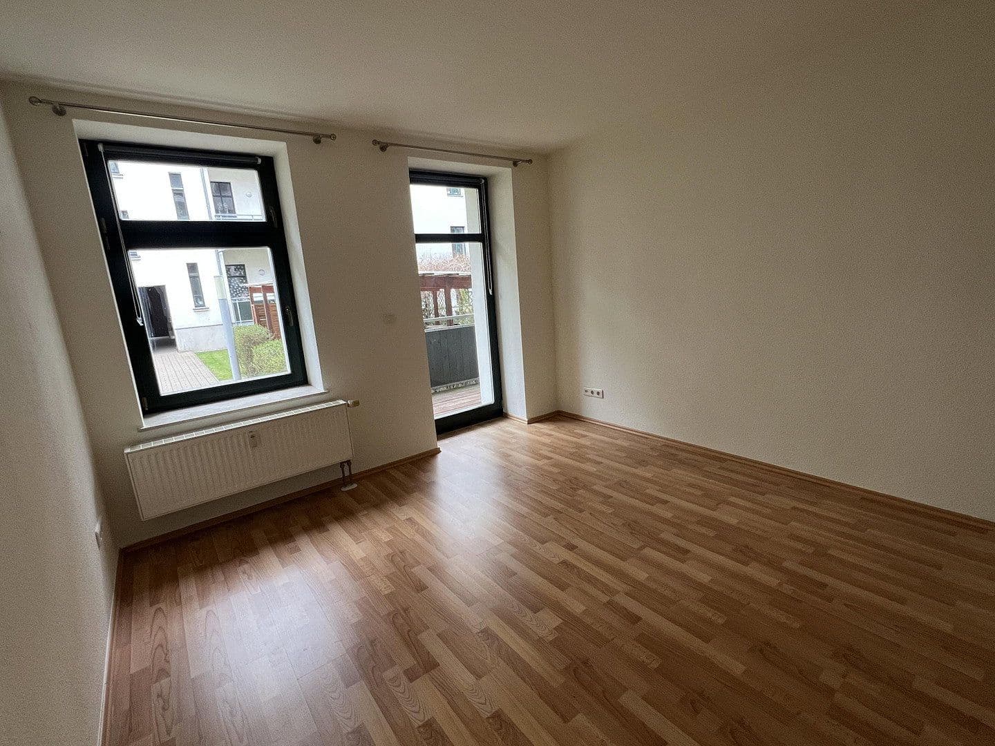 3 bedroom flat for sale, 58 m², Sebastian-Bach-Straße, Leipzig, Saxony 3 bedroom flat for sale, 58 m², Sebastian-Bach-Straße, Leipzig, Saxony