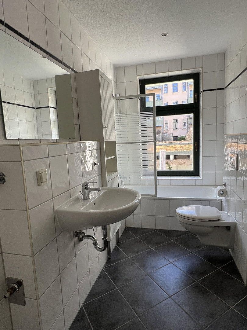 3 bedroom flat for sale, 58 m², Sebastian-Bach-Straße, Leipzig, Saxony 3 bedroom flat for sale, 58 m², Sebastian-Bach-Straße, Leipzig, Saxony