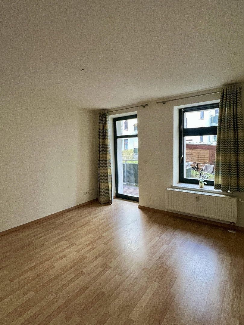 3 bedroom flat for sale, 58 m², Sebastian-Bach-Straße, Leipzig, Saxony 3 bedroom flat for sale, 58 m², Sebastian-Bach-Straße, Leipzig, Saxony